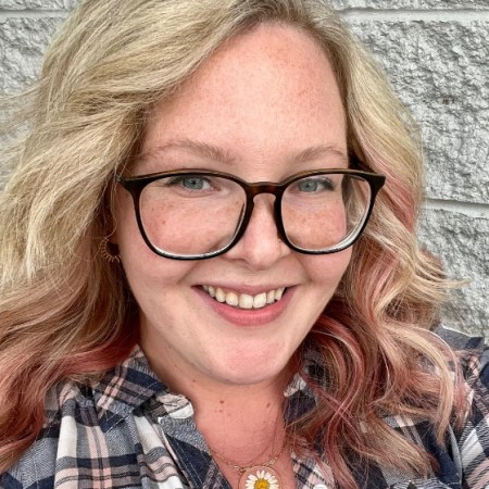 Picture of Vanessa Dannenberg